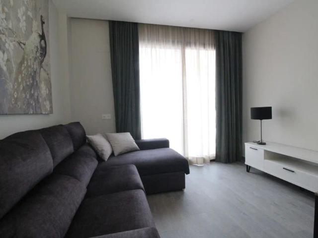 Apartamento en alquiler en Bailén-Miraflores, Málaga-Costa del Sol