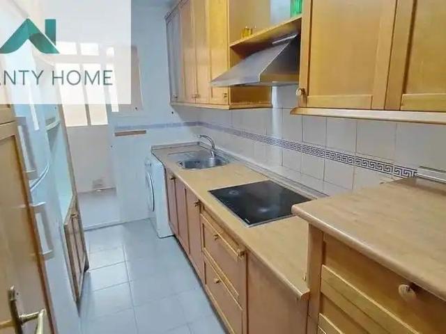 Apartamento en alquiler en Cañada de los Cardos, Málaga