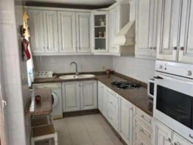 Apartamento en alquiler en Teatinos-Universidad, Málaga-Costa del Sol