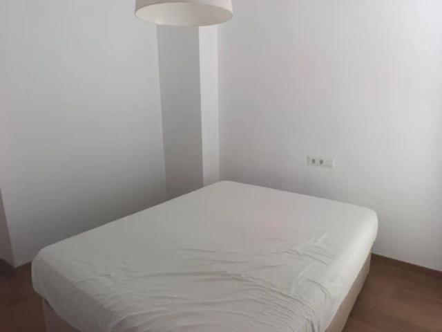 Apartamento en alquiler en Soliva Este, Málaga