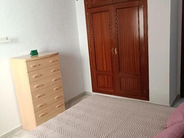 Apartamento en alquiler en Bailén-Miraflores, Málaga-Costa del Sol