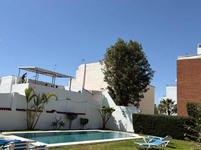 Apartamento en alquiler en Este, Málaga-Costa del Sol