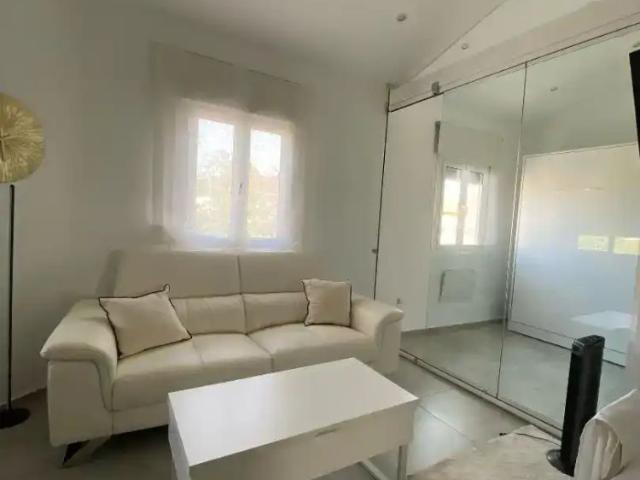 Apartamento en alquiler en Carretera de Cádiz, Málaga-Costa del Sol
