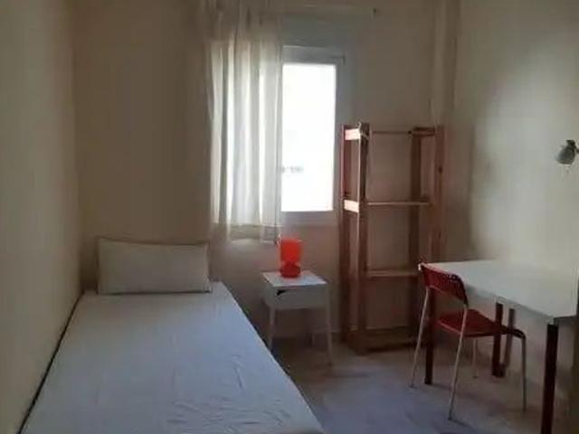 Apartamento en alquiler en Hacienda Bizcochero, Málaga