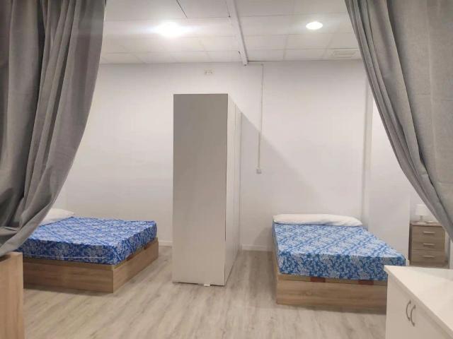 Apartamento en alquiler en Teatinos-Universidad, Málaga-Costa del Sol