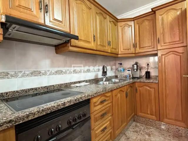 Apartamento en alquiler en Carretera de Cádiz, Málaga-Costa del Sol