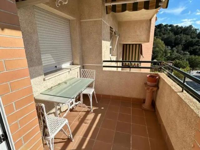 Apartamento en alquiler en Este, Málaga-Costa del Sol