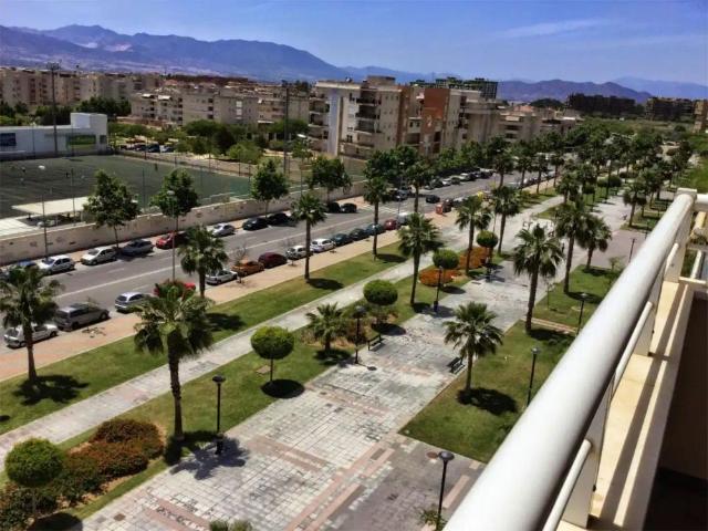 Apartamento en alquiler en Teatinos-Universidad, Málaga-Costa del Sol