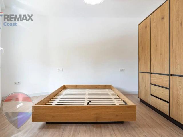 Apartamento en alquiler en Cruz de Humilladero, Málaga-Costa del Sol