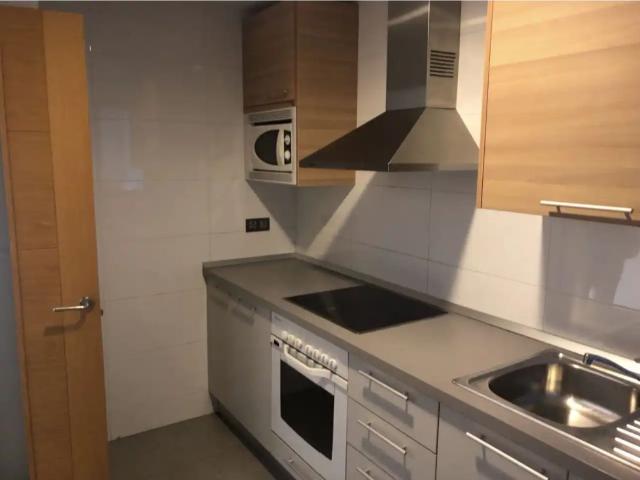 Apartamento en alquiler en Carretera de Cádiz, Málaga-Costa del Sol