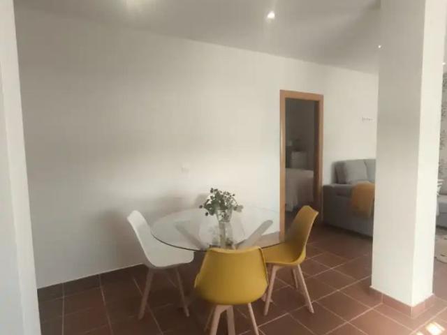 Apartamento en alquiler en Puerto de la Torre, Málaga-Costa del Sol
