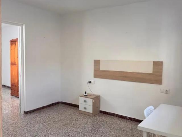 Apartamento en alquiler en Carretera de Cádiz, Málaga-Costa del Sol