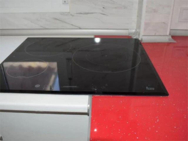 Apartamento en alquiler en Cruz de Humilladero, Málaga-Costa del Sol