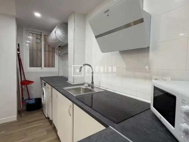Apartamento en alquiler en Carretera de Cádiz, Málaga-Costa del Sol