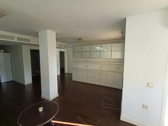 Apartamento en alquiler en Teatinos-Universidad, Málaga-Costa del Sol