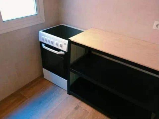 Apartamento en alquiler en Cruz de Humilladero, Málaga-Costa del Sol