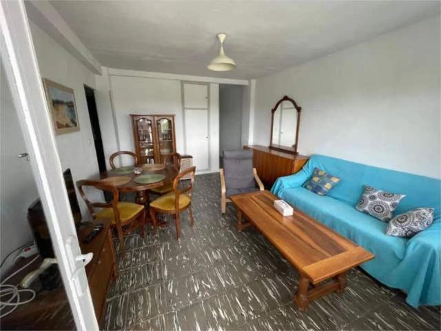 Apartamento en alquiler en Carretera de Cádiz, Málaga-Costa del Sol