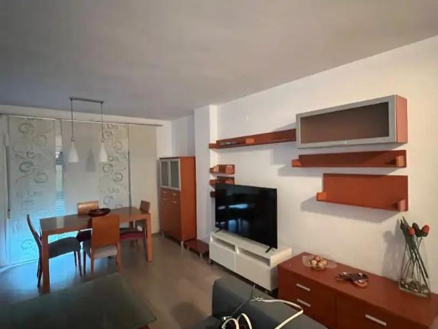Apartamento en alquiler en Teatinos-Universidad, Málaga-Costa del Sol