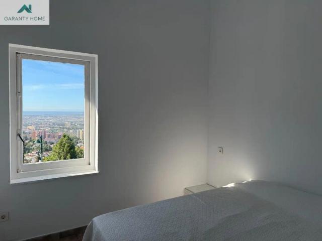 Apartamento en alquiler en El Atabal, Málaga