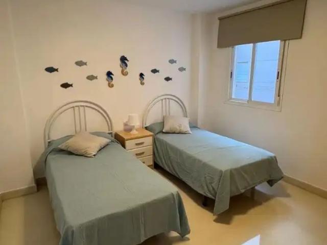 Apartamento en alquiler en Teatinos-Universidad, Málaga-Costa del Sol