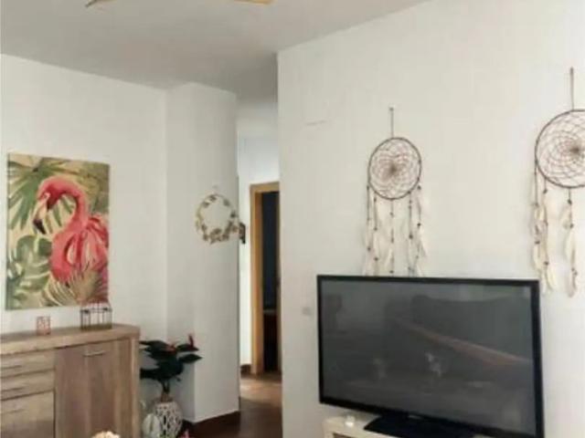 Apartamento en alquiler en Centro, Málaga-Costa del Sol