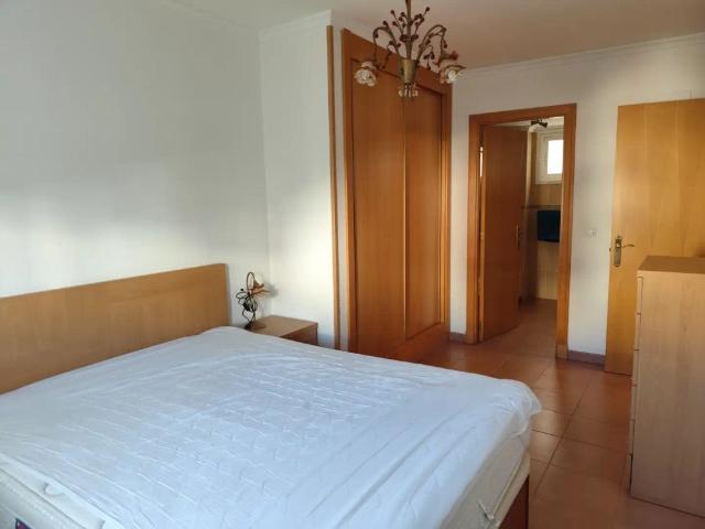 Apartamento en alquiler en Puerto de la Torre, Málaga-Costa del Sol
