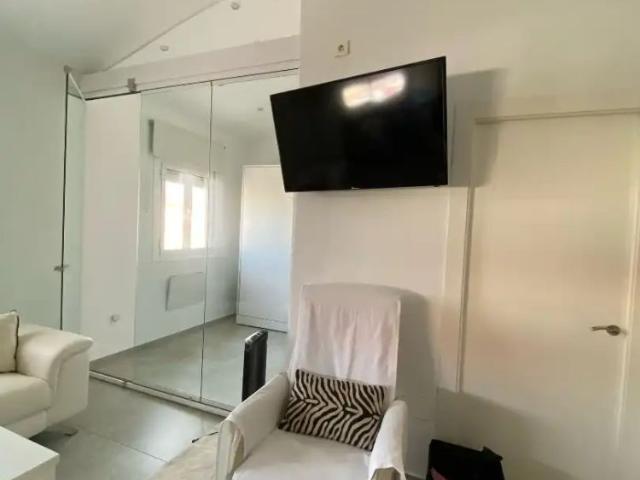 Apartamento en alquiler en Carretera de Cádiz, Málaga-Costa del Sol