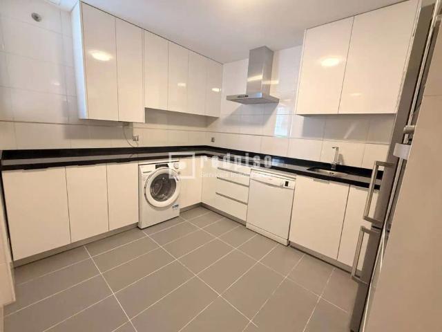 Apartamento en alquiler en Teatinos-Universidad, Málaga-Costa del Sol
