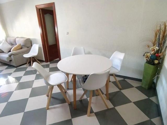 Apartamento en alquiler en Carretera de Cádiz, Málaga-Costa del Sol