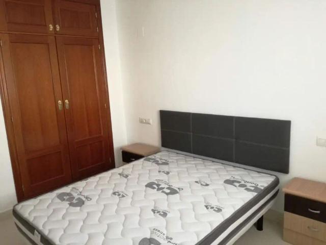 Apartamento en alquiler en Teatinos-Universidad, Málaga-Costa del Sol