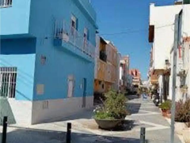 Apartamento en alquiler en Este, Málaga-Costa del Sol