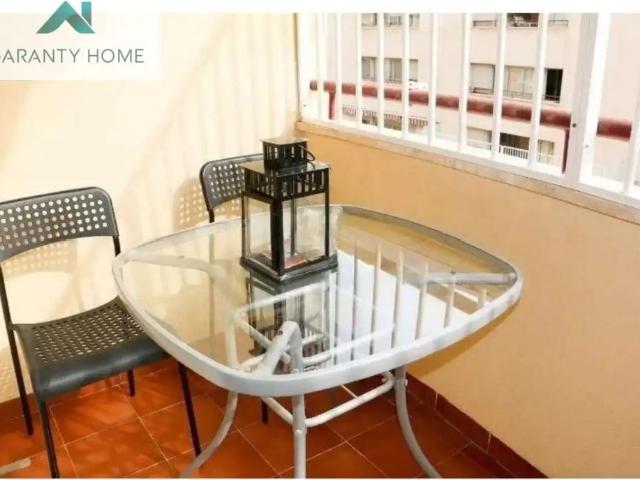 Apartamento en alquiler en Hacienda Bizcochero, Málaga
