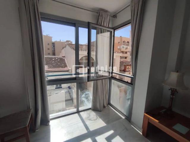 Apartamento en alquiler en Bailén-Miraflores, Málaga-Costa del Sol