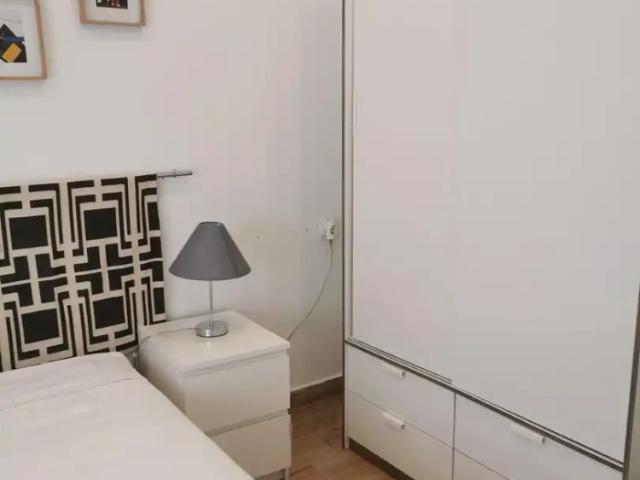 Apartamento en alquiler en Este, Málaga-Costa del Sol