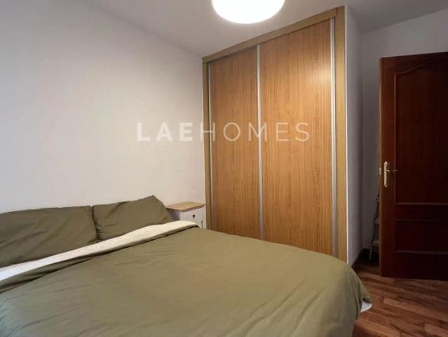 Apartamento en alquiler en Cruz de Humilladero, Málaga-Costa del Sol