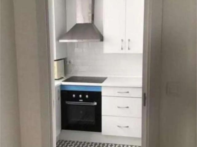 Apartamento en alquiler en Centro, Málaga-Costa del Sol