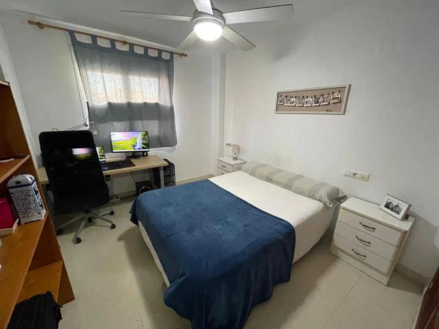 Apartamento en alquiler en Teatinos-Universidad, Málaga-Costa del Sol