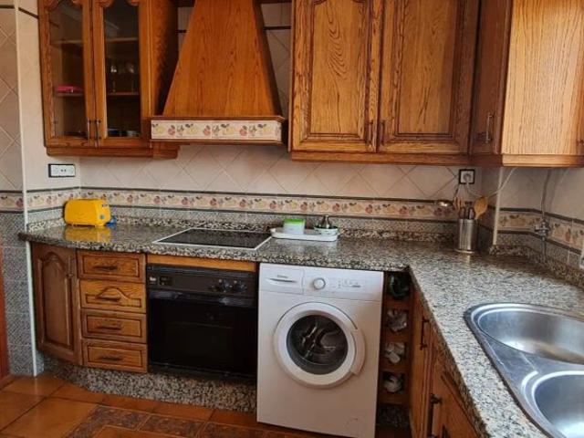Apartamento en alquiler en Cruz de Humilladero, Málaga-Costa del Sol