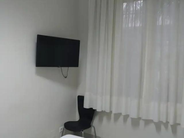 Apartamento en alquiler en Centro, Málaga-Costa del Sol
