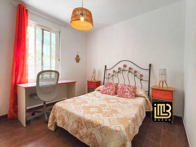 Apartamento en alquiler en Centro, Málaga-Costa del Sol