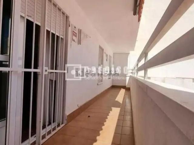 Apartamento en alquiler en Bailén-Miraflores, Málaga-Costa del Sol