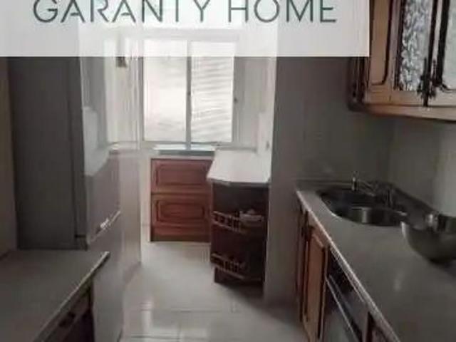 Apartamento en alquiler en Bailén-Miraflores, Málaga-Costa del Sol