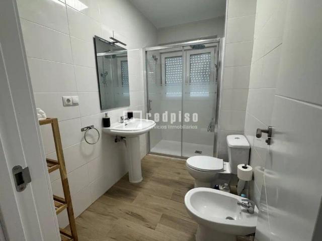 Apartamento en alquiler en Carretera de Cádiz, Málaga-Costa del Sol