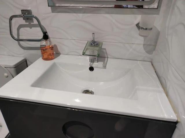 Apartamento en alquiler en Carretera de Cádiz, Málaga-Costa del Sol