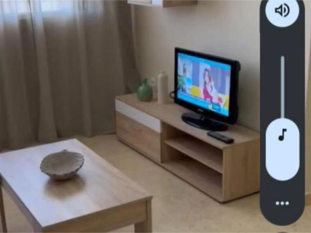 Apartamento en alquiler en Centro, Málaga-Costa del Sol