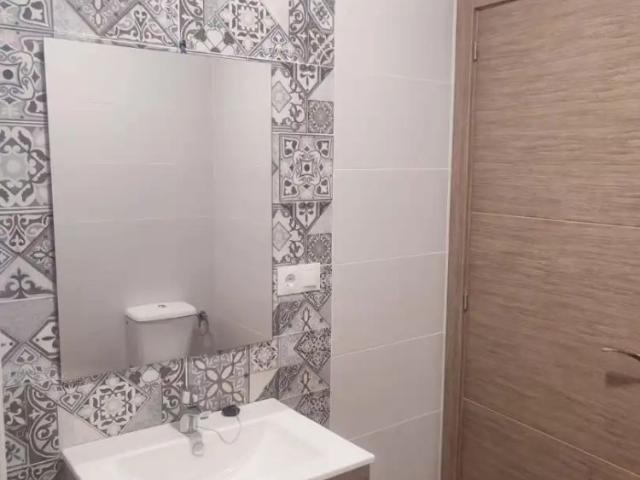 Apartamento en alquiler en Bailén-Miraflores, Málaga-Costa del Sol