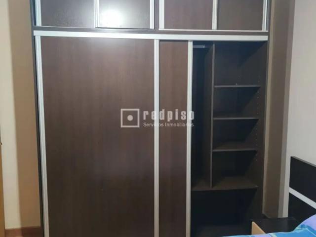 Apartamento en alquiler en Bailén-Miraflores, Málaga-Costa del Sol