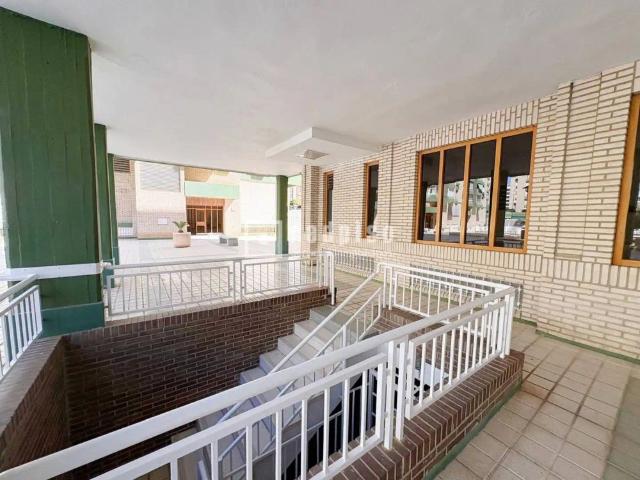 Apartamento en alquiler en Este, Málaga-Costa del Sol