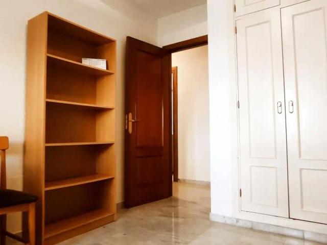 Apartamento en alquiler en Bailén-Miraflores, Málaga-Costa del Sol