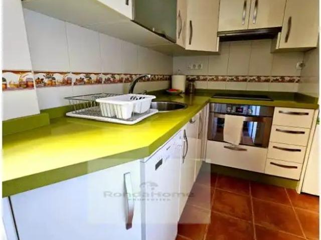 Apartamento en alquiler en Cruz de Humilladero, Málaga-Costa del Sol